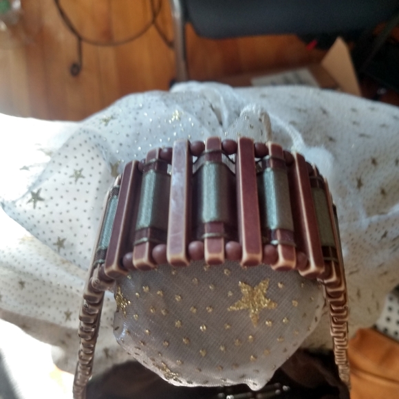 Authentic Vintage Giorgio Armani Bag - Picture 7 of 10